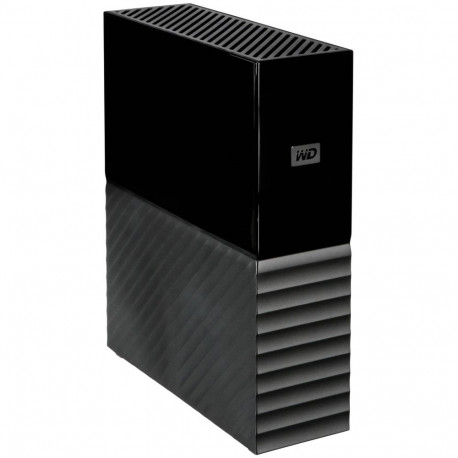 Western Digital WD My Book 12TB USB 3.0