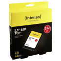 Intenso 2,5 SSD TOP 512GB SATA III