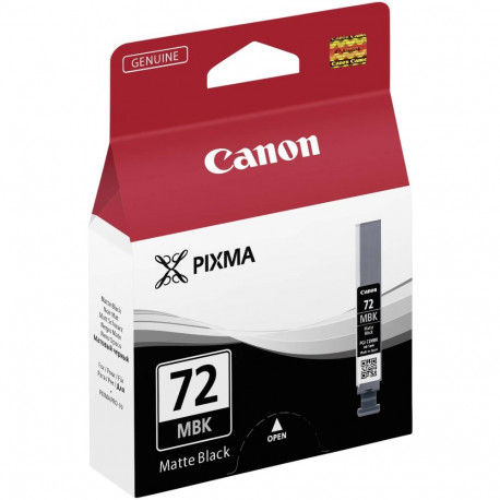 Canon PGI-72 MBK matte black