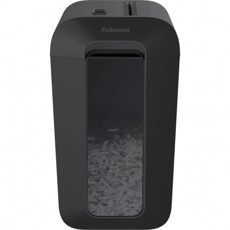 Fellowes Powershred LX 65 black