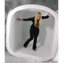 Walimex Pop-Up Light Cube 150x150x150cm