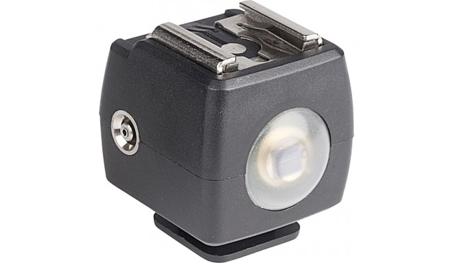 Kaiser Remote Flash Trigger Standard ISO Foot