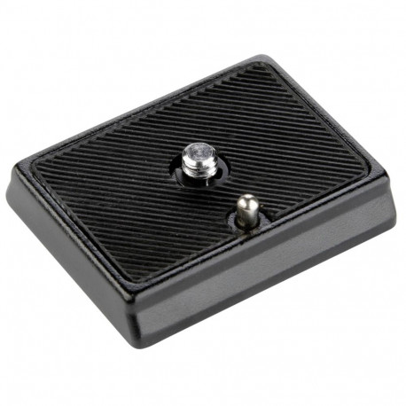 Walimex kiirkinnitusplaat 1/4 tolli