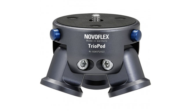 Novoflex TrioPod Base üksik