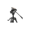 Walimex Fw-3970 poolprofessionaalne statiiv panoraamipeaga, 172cm