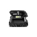 Walimex Fw-3970 Semi-Pro Tripod with Panhead, 172cm