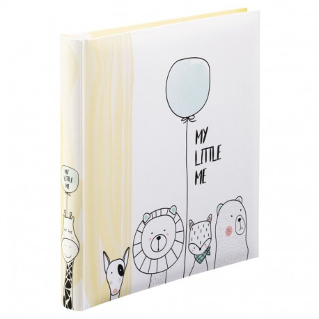 Hama My Little Me          29x32 60 white Pages Bookbound 3871