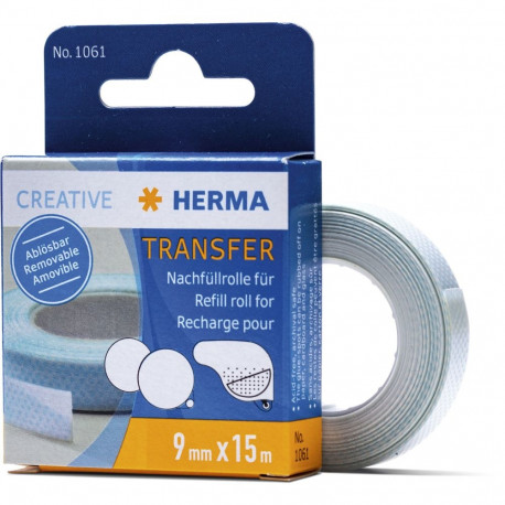 Herma transfer Refill Pack removable 1061