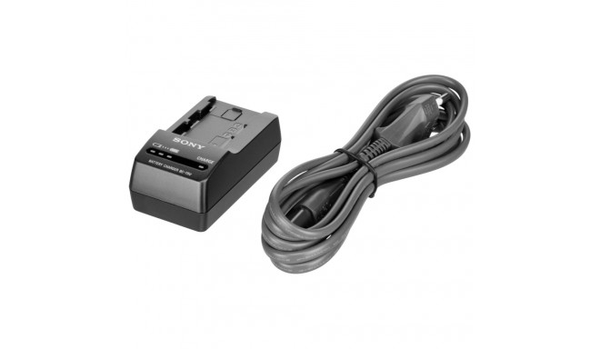 Sony BC-TRV Akku Charger