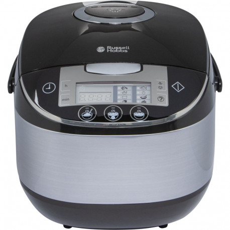 Russell Hobbs 21850-56 Cook@Home multikeetja