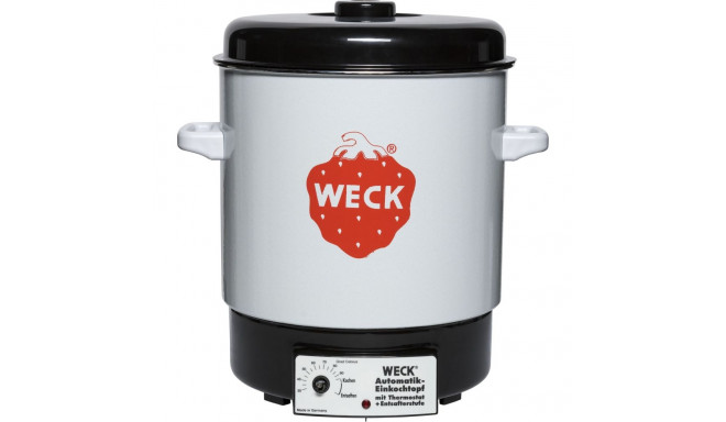 WECK Preserving Cooker Enamel