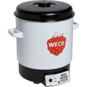 WECK Preserving Cooker Enamel