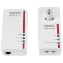 AVM FRITZ!POWERLINE 1260E komplekt