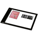 Kaiser LED valguskast plano 32x22,8cm