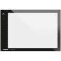 Kaiser LED valguskast plano 32x22,8cm