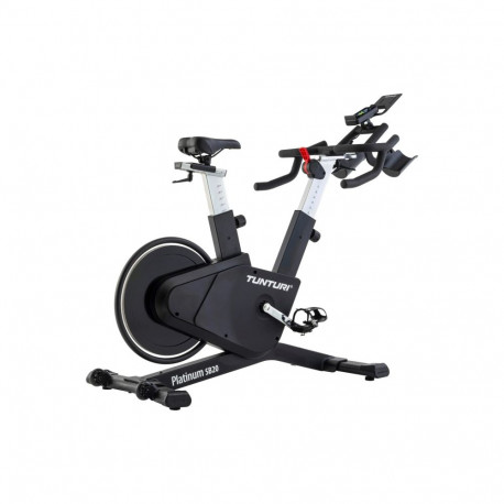 Spinningratas TUNTURI Platinum S20