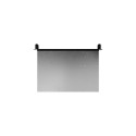 RACKMOUNT SERVER CHASSIS LANBERG ITX 300/10 19"/1U