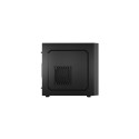 PC CASE NATEC HELIX MATX MINI TOWER BLACK