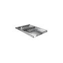 RACKMOUNT SERVER CHASSIS LANBERG E-ATX 650/12 19"/1U