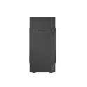 PC CASE NATEC HELIX MATX MINI TOWER BLACK