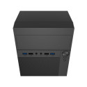 PC CASE NATEC HELIX MATX MINI TOWER BLACK