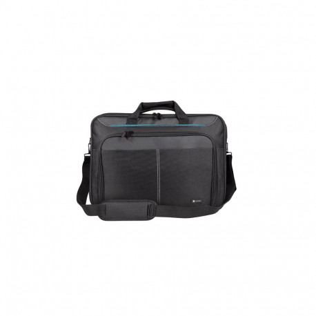 LAPTOP BAG NATEC DOBERMAN 17.3" BLACK