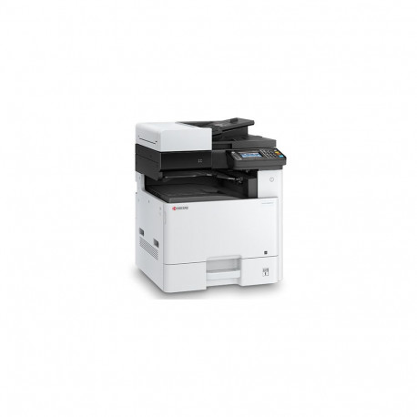 Kyocera ECOSYS M8124cidn (A3 värv. printer/koopia/skanner; 24 lk/min; DADF; Duplex; 500+100 lehte)