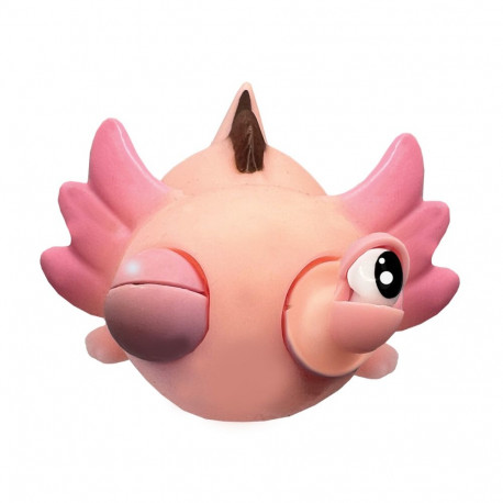 Wild Winkers, axolotl