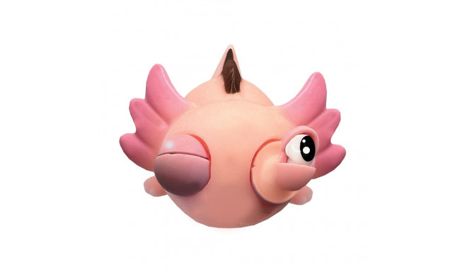 Wild Winkers, axolotl