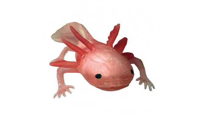 Rep Pals, axolotl