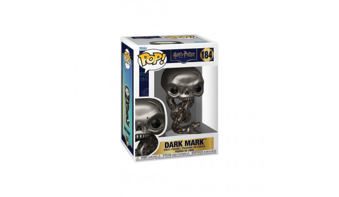 FUNKO POP! Vinyl figuur: Harry Potter - Dark Mark