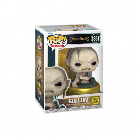 FUNKO POP! Vinyl figuur: Lord Of The Rings - Gollum