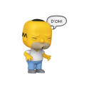 FUNKO POP! Vinyl Figure: The Simpsons - Homer (D´oh)