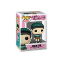 FUNKO POP! Vinyl Figure: Squid Game - Chul-su