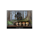 FUNKO POP! Moment Deluxe Vinyl Figure: Lord Of The Rings: Fellowship Of The Ring