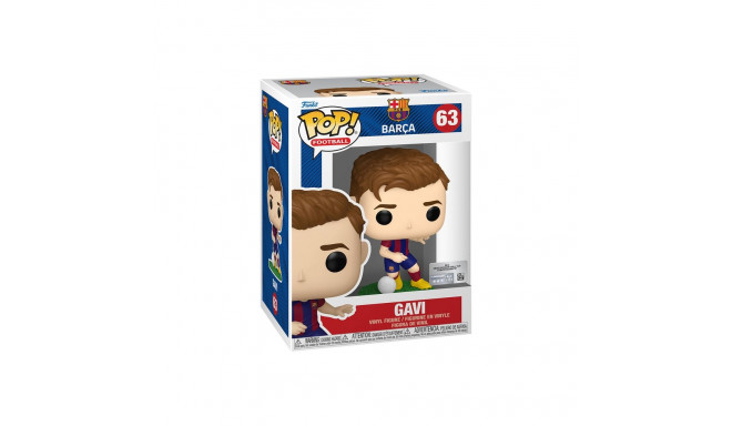 FUNKO POP! Vinyl figuur: Barcelona - Gavi