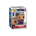 FUNKO POP! Vinyl figuur: Barcelona - Raphinha