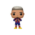 FUNKO POP! Vinyl figuur: Barcelona - Raphinha