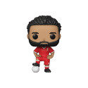 FUNKO POP! Vinyl Figure: Liverpool - Mohamed Salah