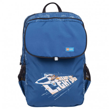 LEGO CITY seljakott Space Explorer