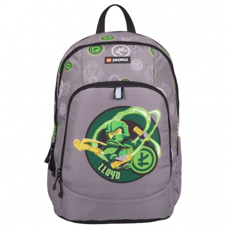 LEGO NINJAGO seljakott Elemental Master of Energy