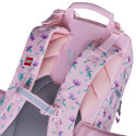 LEGO Optimo Starter School Bag Flowers