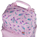 LEGO Optimo Starter School Bag Flowers