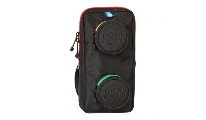 LEGO Brick 1x2 Sling Bag Multi