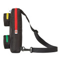 LEGO Brick 1x2 Sling Bag Multi
