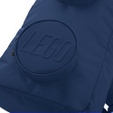 LEGO Brick 1x2 Backpack Earth Blue