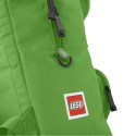 LEGO Brick 1x2 Backpack Bright Green