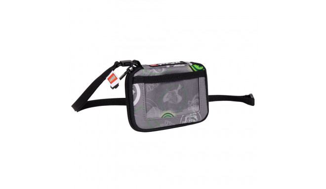 LEGO NINJAGO Card Wallet Elemental Master of Energy