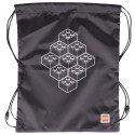 LEGO Drawstring Bag Bricks