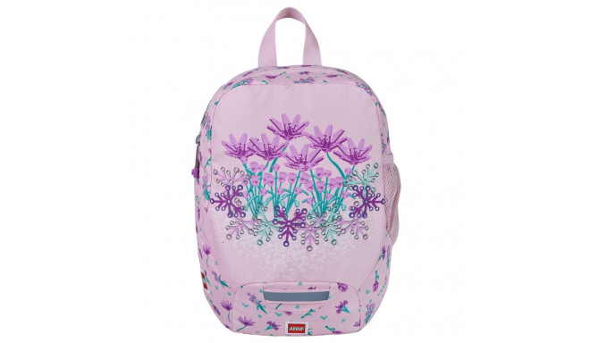 LEGO Kindergarten Backpack Flowers
